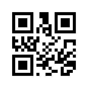 QR code 310731