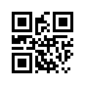 QR code 310732