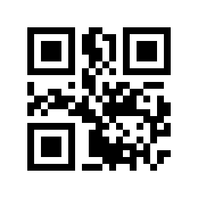 QR code 310745