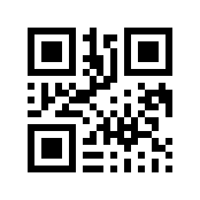 QR code 310746
