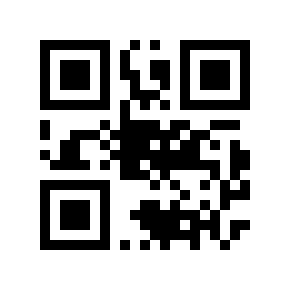QR code 310747