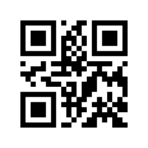 QR code 310750
