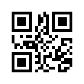 QR code 310761