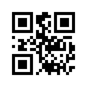 QR code 310762
