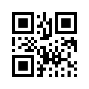 QR code 310763