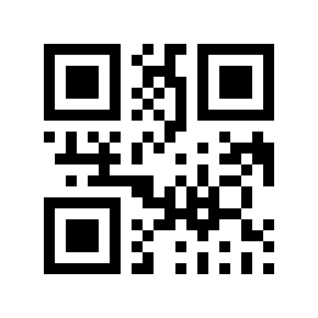 QR code 310767