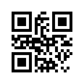QR code 310795