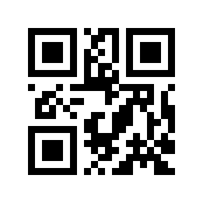 QR code 310797