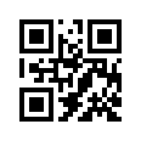 QR code 310800