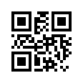 QR code 310884