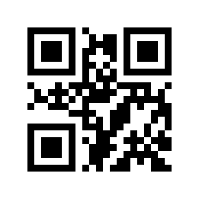 QR code 310912