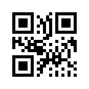 QR code 310963