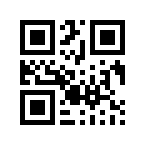 QR code 310972