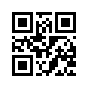 QR code 3110198