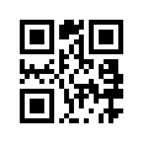 QR code 3110985