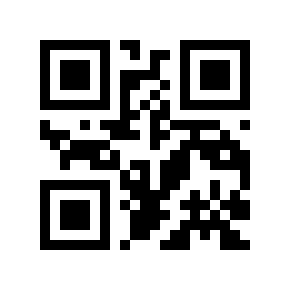 QR code 311134