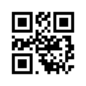 QR code 311140