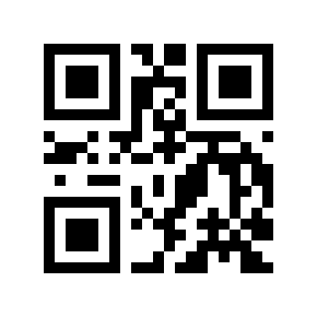 QR code 311141