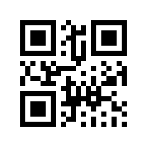 QR code 311165