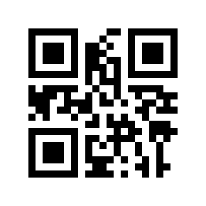 QR code 3112017
