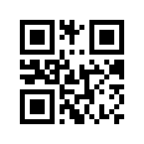 QR code 31121902