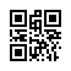 QR code 31121914