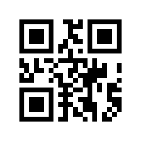 QR code 3112197