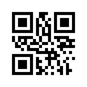 QR code 31121970