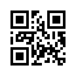 QR code 31121977
