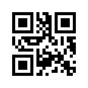 QR code 31121980