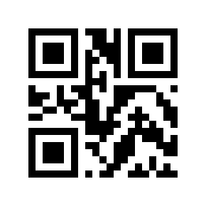 QR code 31121981