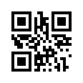 QR code 31121982