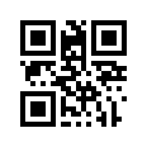 QR code 31121988