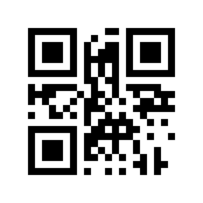 QR code 31121992