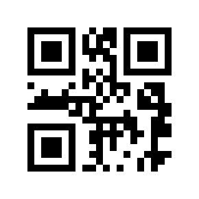 QR code 3112200