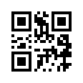 QR code 3112205