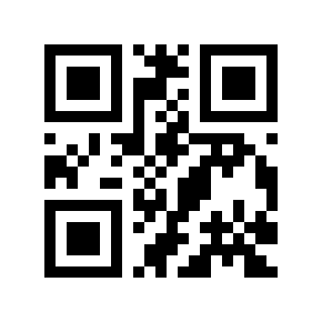 QR code 311282