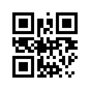 QR code 311286