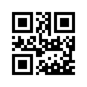 QR code 311365