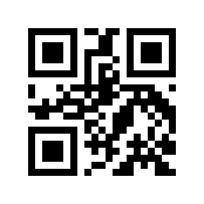 QR code 311444