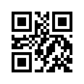 QR code 311500