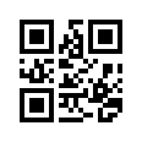 QR code 311600