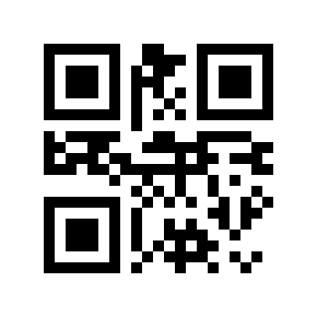 QR code 311622