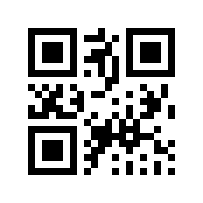 QR code 312109