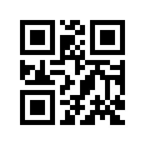 QR code 312111