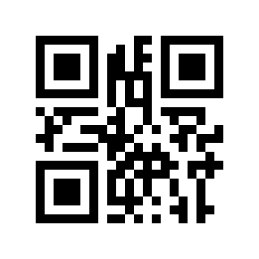 QR code 3121947