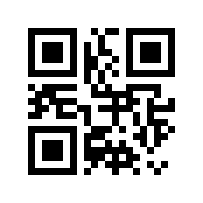 QR code 312221