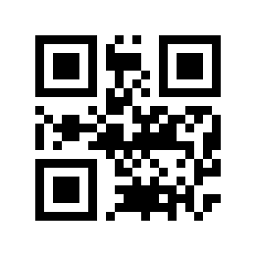 QR code 312235