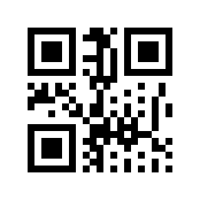 QR code 312307