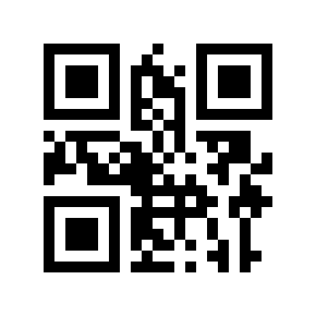 QR code 3123527